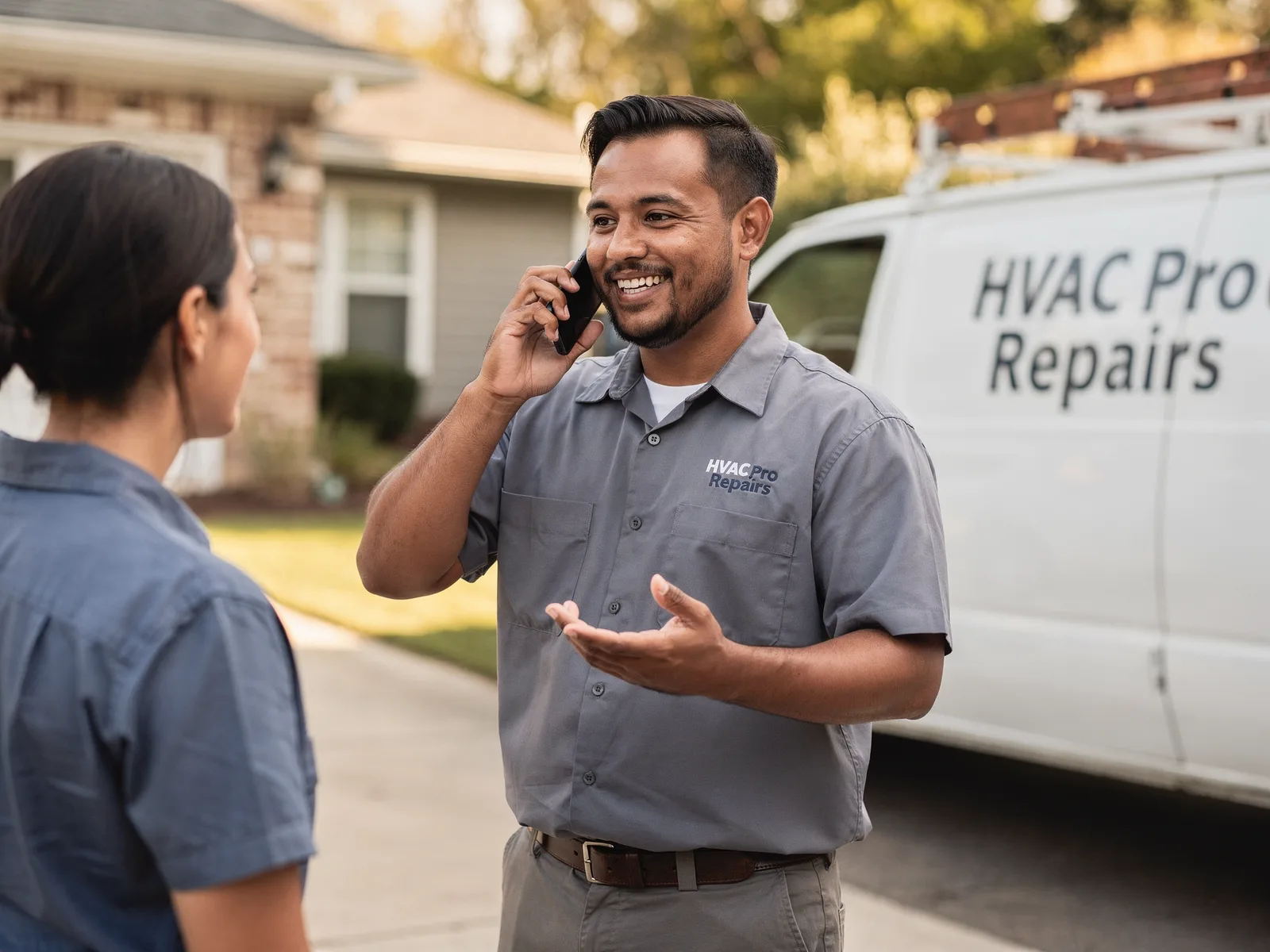 Heat Pump Repair Belleville, NJ FAQs